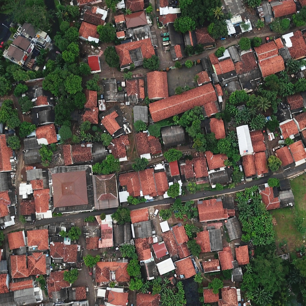 Community-Centered Approach
