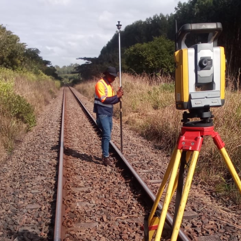 topographic surveying Top picture no2